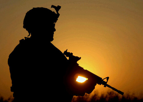 Official Twitter for Army Story, about duty, love, and etc.. ☺ follow us to join with our quotes