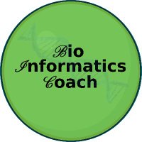 Bioinformatics Coach (@informatician3) 's Twitter Profile Photo Bioinformatics Coach (@informatician3) 's Twitter Profile Photo