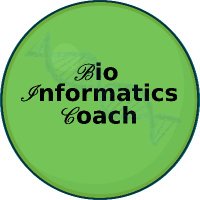 Bioinformatics Coach(@informatician3) 's Twitter Profile Photo