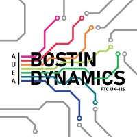 Bostin Dynamics(@BostinDynamics) 's Twitter Profile Photo