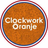 Clockwork Oranje(@ClockworkOranje) 's Twitter Profileg