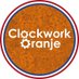 Clockwork Oranje (@ClockworkOranje) Twitter profile photo