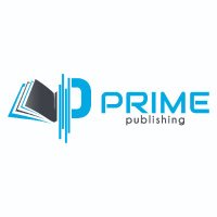 Prime Publishing Agency(@PrimePublish) 's Twitter Profile Photo