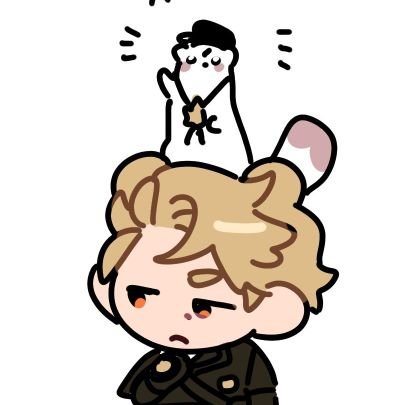 🔞20↑ / 미성년자 팔로❌ adult only / 非公式❌, 公式 CP only /Do not use my artworks without permission / 프: 누늘님 / 💛🤎🍮