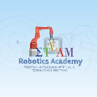 STEAM Robotics Academy(@roboticasv) 's Twitter Profile Photo