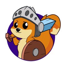 Squirrel Knight Games(@SquirrelKn) 's Twitter Profile Photo