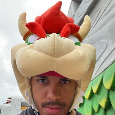 My name is Deez Profile