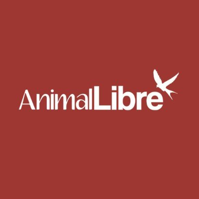 Twitter Oficial de Animal Libre Argentina. Organización dedicada al activismo por todos los animales.