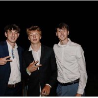 Aidan Dring (@ajdring) 's Twitter Profile Photo Aidan Dring (@ajdring) 's Twitter Profile Photo