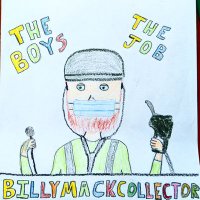 billy mack collector(@bmackcollector) 's Twitter Profile Photo