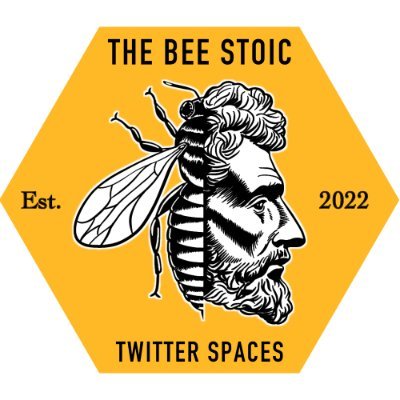 A community dedicated to learning as we journey towards tranquility 🐝 Spaces Tuesday, Thursday, and Saturday 🐝 the community that fuels @viastoica