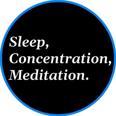 Modern people don't know how to rest, focus and meditate
👇 I aim to fix that through high-quality sounds & visuals