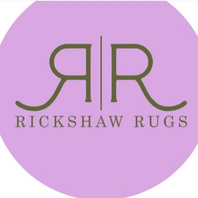 owner and designer at Rickshaw Rugs