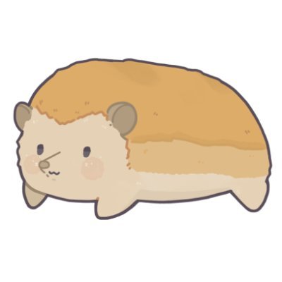 Breadgehog Profile Picture