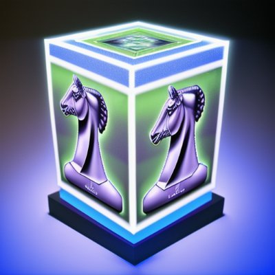 NewAgeChess's profile picture. Daily Chess Puzzles