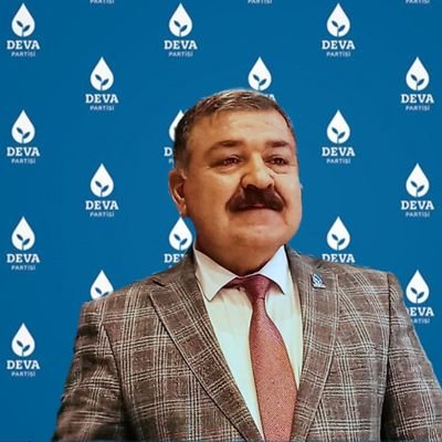 DEVA Partisi Esenyurt İlçe Başkanı
@devapartisi @esenyurtadeva