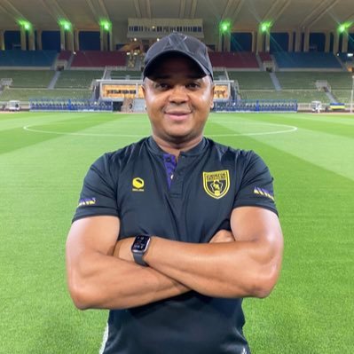 Sports Physiotherapist Al Taawoun  FC 🇸🇦🇧🇷⚽️