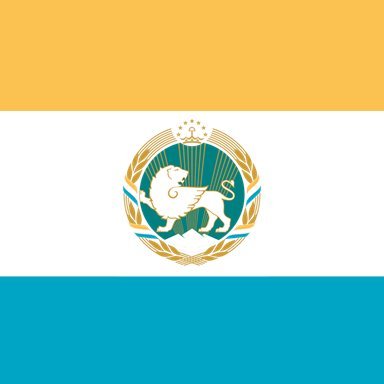 Official account for the Karzeghistan government.