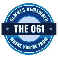 The 061(@the061limerick) 's Twitter Profile Photo