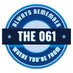 The 061 (@the061limerick) Twitter profile photo The 061 (@the061limerick) Twitter profile photo