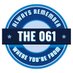 The 061 (@the061limerick) Twitter profile photo