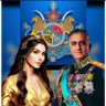 PatriotSorena's profile picture. 👑عشقی جز ایران ندارم👑
@PahlaviReza
آن کهنه درختم که تنم غرقه ی برفست،حیثیت این خاک منم خار و خسی نیست👑
ما بااااید برگردیم به دوران مجد و شکوه پادشاهی ایرانی