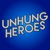 Unhung Heroes (@unhung_heroes) Twitter profile photo