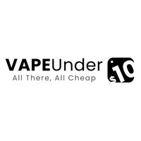 VAPE UNDER 10(@VAPEUNDER10) 's Twitter Profile Photo