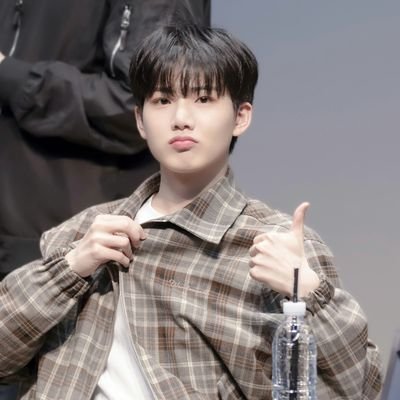 injunkyu • mention after dm