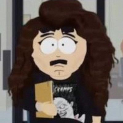 Hi I’m Randy and my advice for you is to stream Lorde, and get some good ol’ fashion Tegridy!