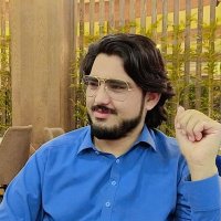 Abdullah Mohmand(@nadantypists) 's Twitter Profile Photo