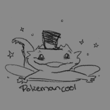 I am a pre-debut lizard VTuber and I have this list filled with dumb things you can buy for me https://t.co/xfCsRs3OQE
art tag: #pokemanart
