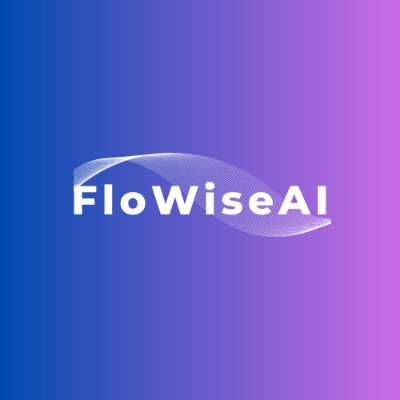 FlowiseAI Profile Picture