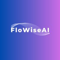 FlowiseAI(@FlowiseAI) 's Twitter Profile Photo
