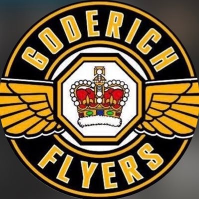 The Official Twitter of the Goderich Flyers Jr. C Hockey Club. #GoFlyers | #FlyFightWin