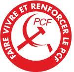 PCFParis15's profile picture. Section du PCF de Paris 15ème.