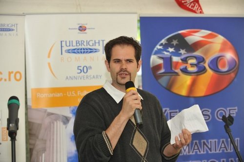 DJB_HC's profile picture. Instructional Technologist and Adjunct Instructor at Eastern Wyoming College. Lover of Romania and 80s music.