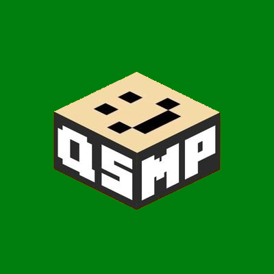 Offizieller QSMP Updates Account, ESP: 
@QsmpES ENG: @QsmpEN