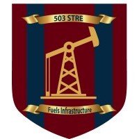 503 STRE (Fuels Infrastructure)(@503stre) 's Twitter Profile Photo