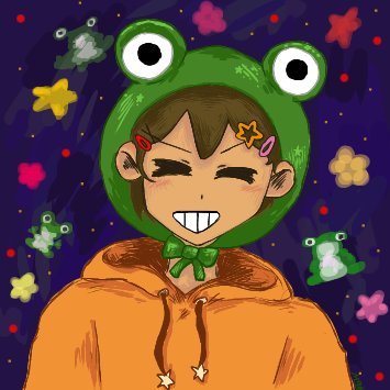 Maku•°さんのプロフィール画像
