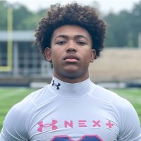 Jaylen Pile(@jaylenpile2026) 's Twitter Profile Photo