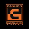 CannonMiningLA's profile picture. Diseñamos y fabricamos equipos para minería subterránea y los distribuimos a nivel mundial.