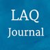 Language Assessment Quarterly (@laqjournal) Twitter profile photo