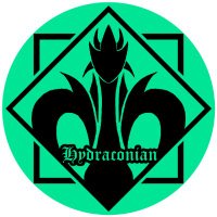 Hydraconian(@hydraconian) 's Twitter Profile Photo