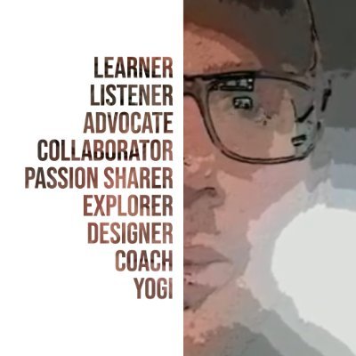 He/Him/His. Child and Public Education Advocate. Coach. Director of Instructional Technology. Views and typos are my own. @ElmhurstD205 #WeAreD205