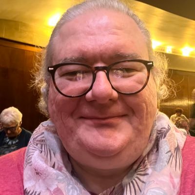 50 something Trans woman who’s 18 months out of the closet, living freely and authentically for the first time in my life and now loving being alive.