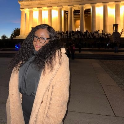 |Ashley G| OU19 ~it's all in the forehead~ Educator