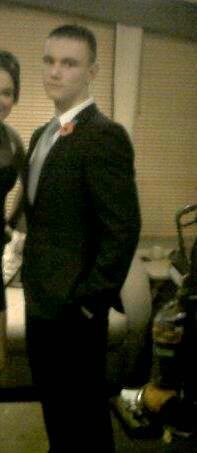 Nathmc92's profile picture. 