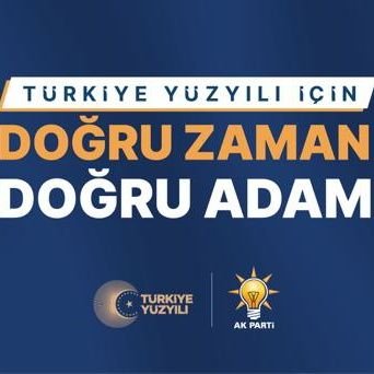 Ak parti Meram Kadın Kolları Başkanı                   Meram Belediyesi Ak Parti Meclis Uyesi