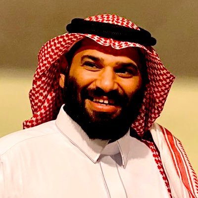 مستشار إعلامي ناشط بيئي وصانع محتوى  #ملهم حاصل على جائزة الاميرة صيتة |حاصل على الجائزة الدولية الخاصة | حاصل على جائزة افضل صانع محتوى رقمي |ترخيص موثوق338507